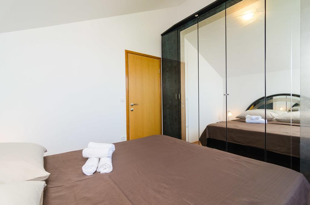 Apartment Feel Phili 察夫塔特 外观 照片