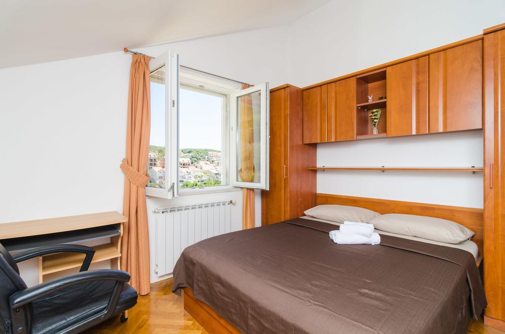 Apartment Feel Phili 察夫塔特 外观 照片